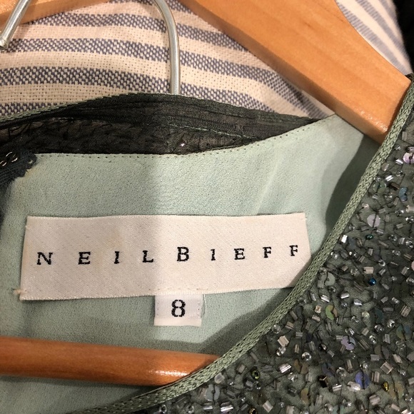 Three piece suit. Sweater pants and shirt - Picture 4 of 4